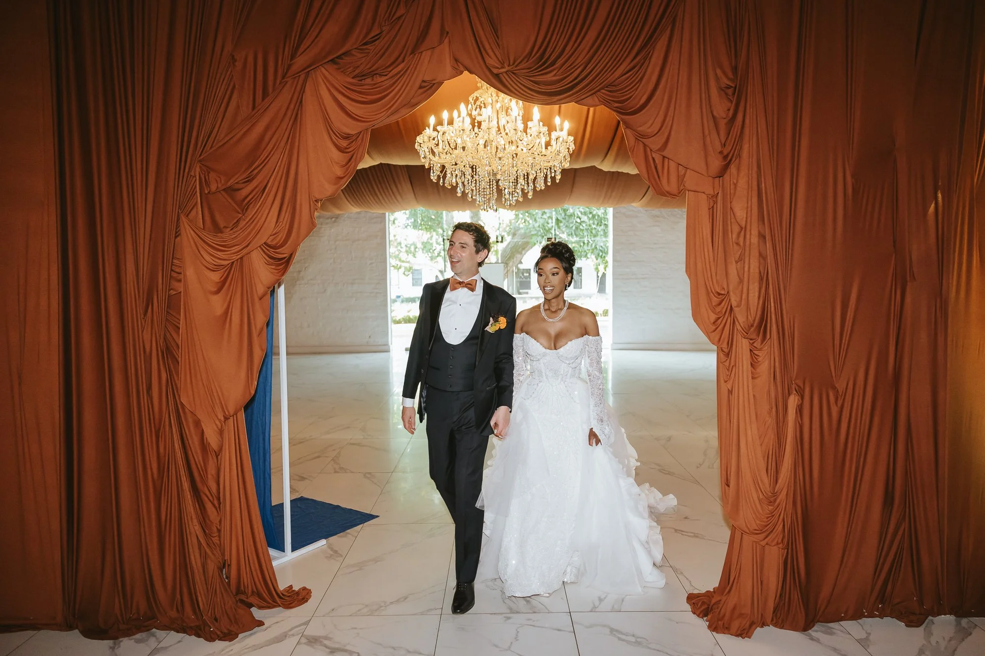  LaParis wedding venue photographed by Kobus Tollig 
