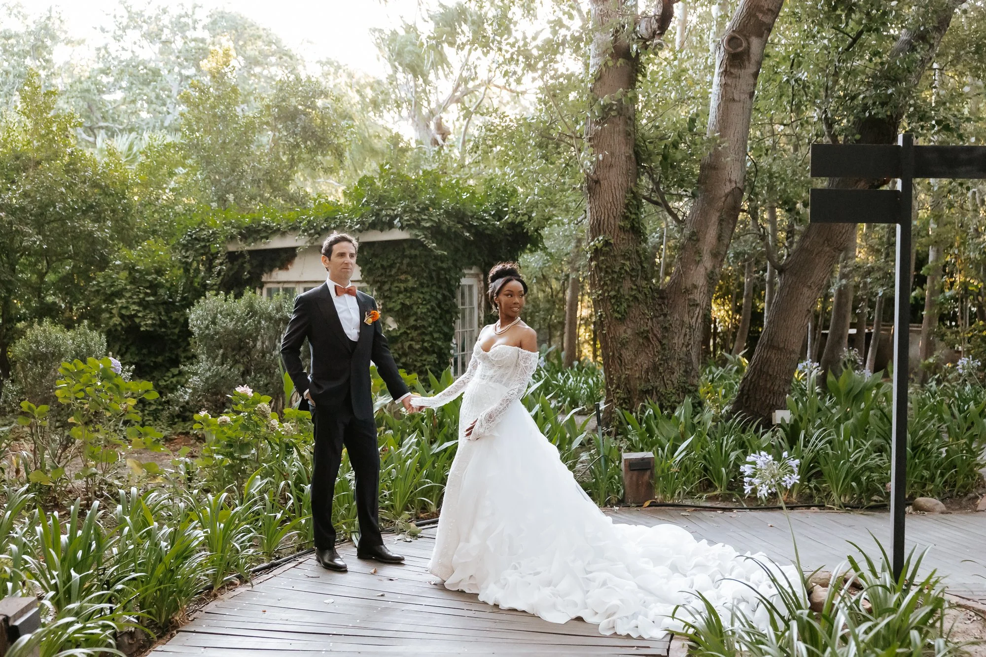  LaParis wedding venue photographed by Kobus Tollig 