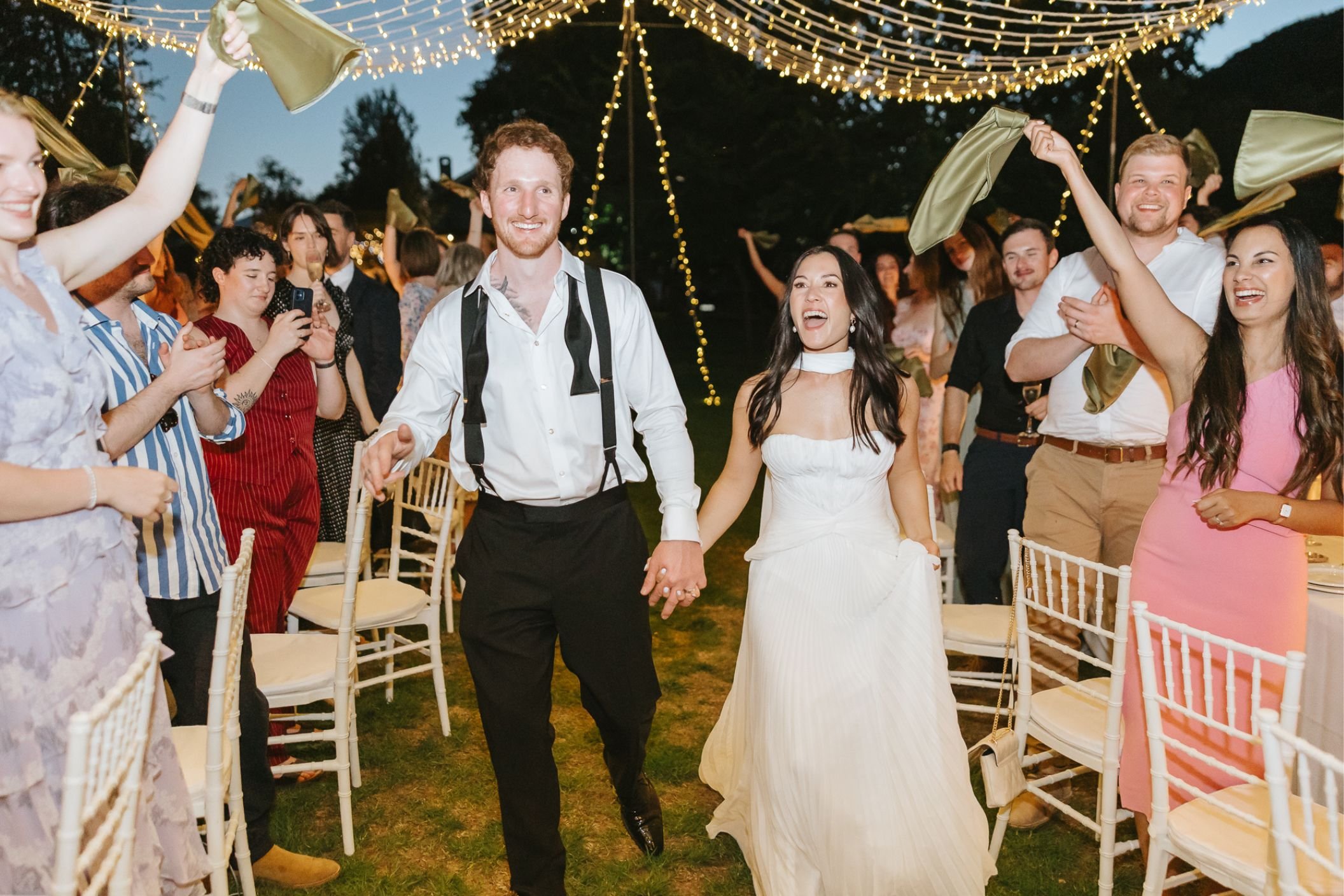South african wedding filmaker and photographer