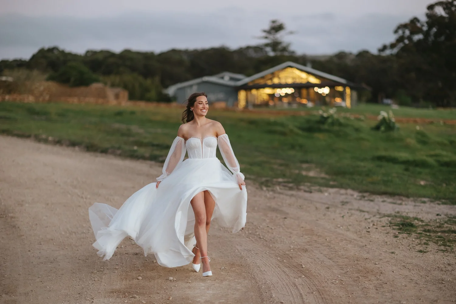 Conrad and Tarine Murasie wedding film thumbnail