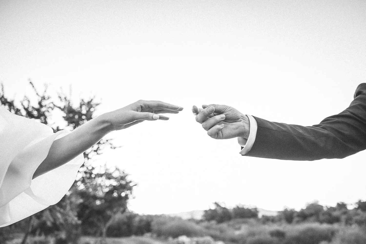 Diaan and Andrea Olive Rock wedding film thumbnail