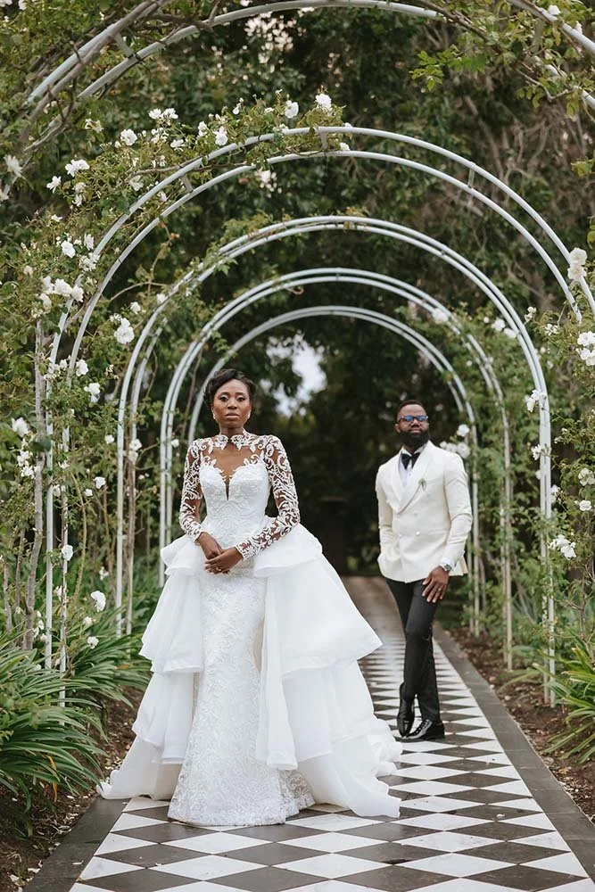 Cape Town Editorial wedding photographer Kobus Tollig