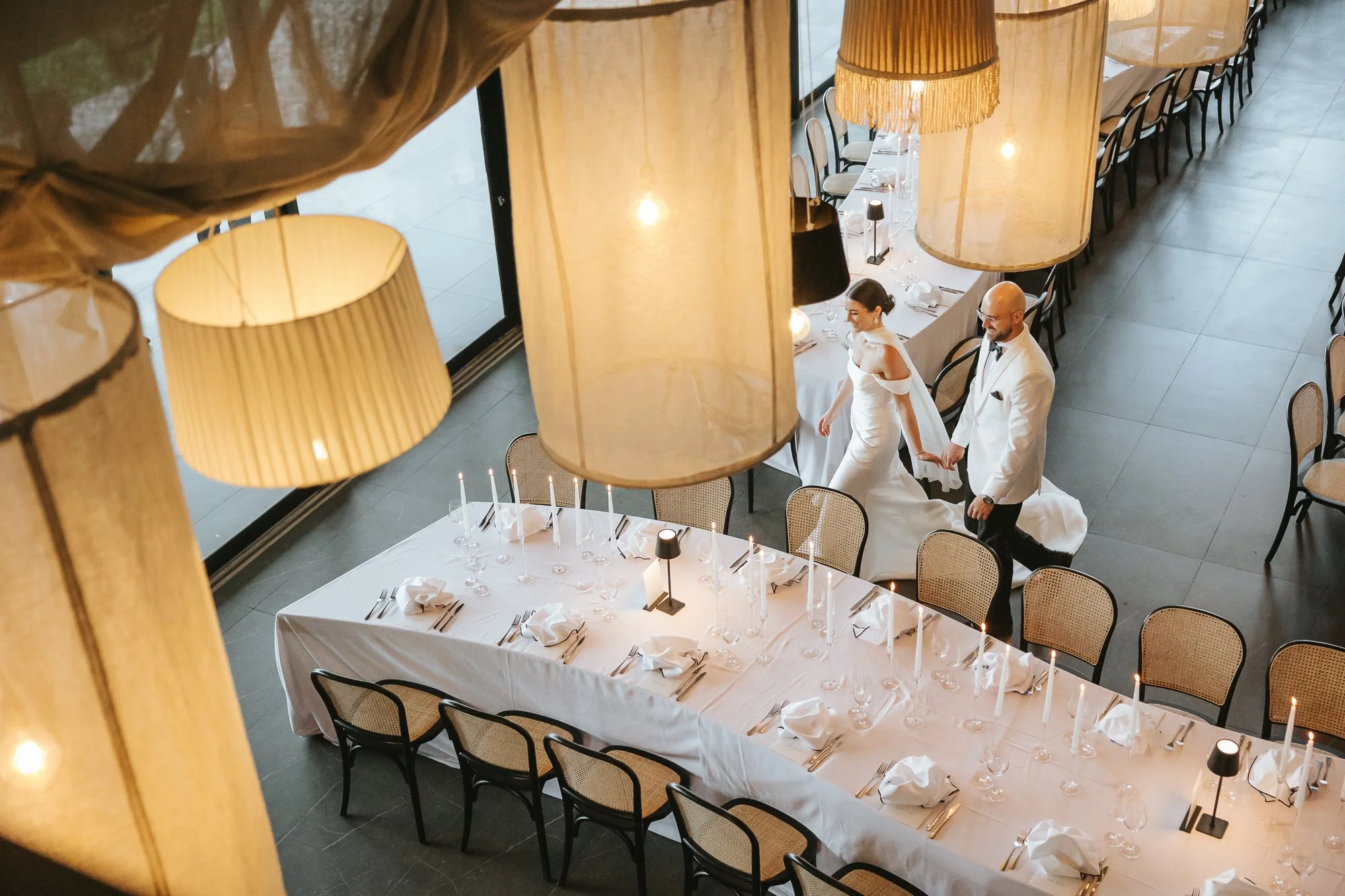 Plaisir wedding photographed by Kobus Tollig Productions