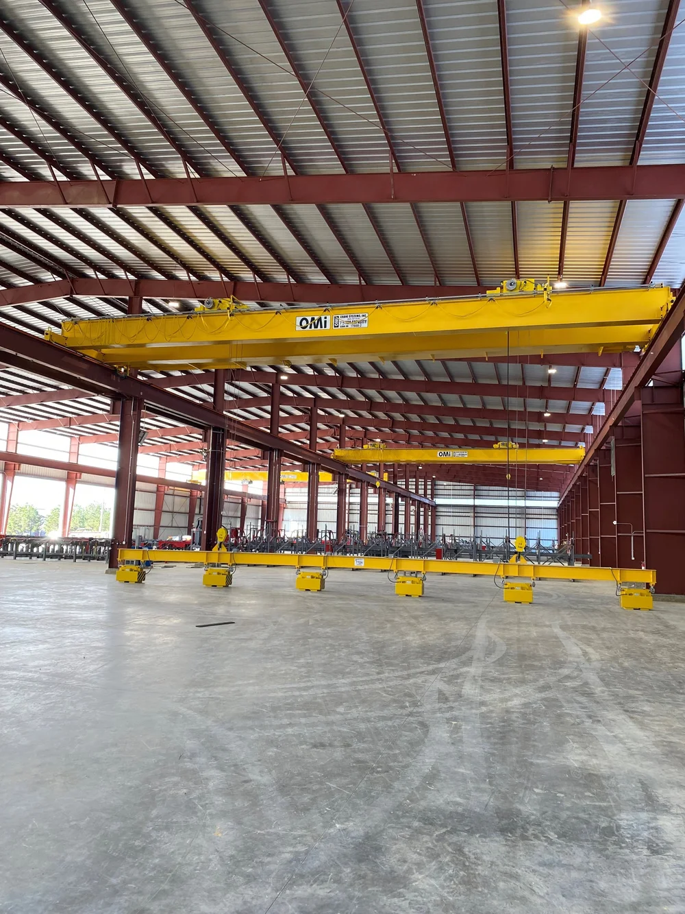 Harris Rebar — Smithers Engineers