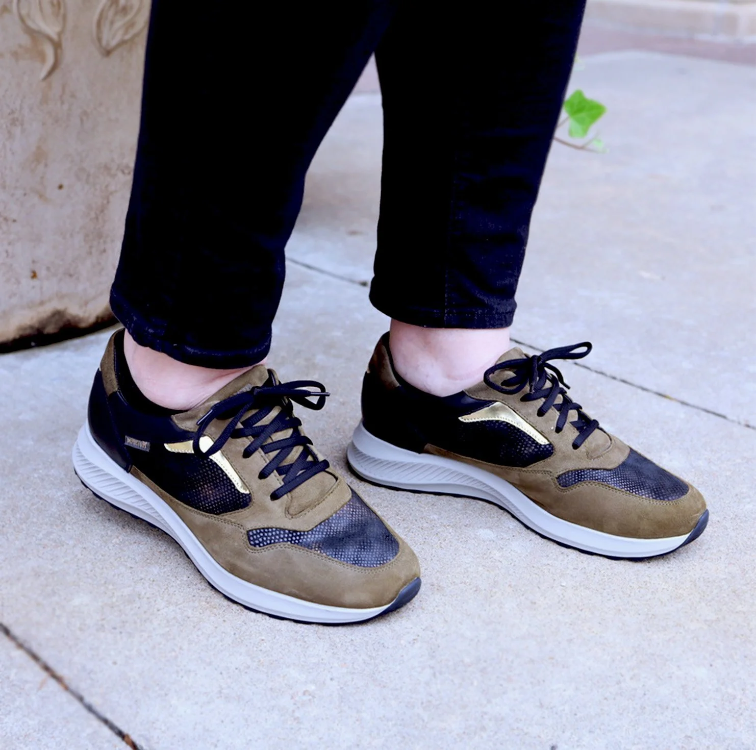 Fleming's Comfort Footwear