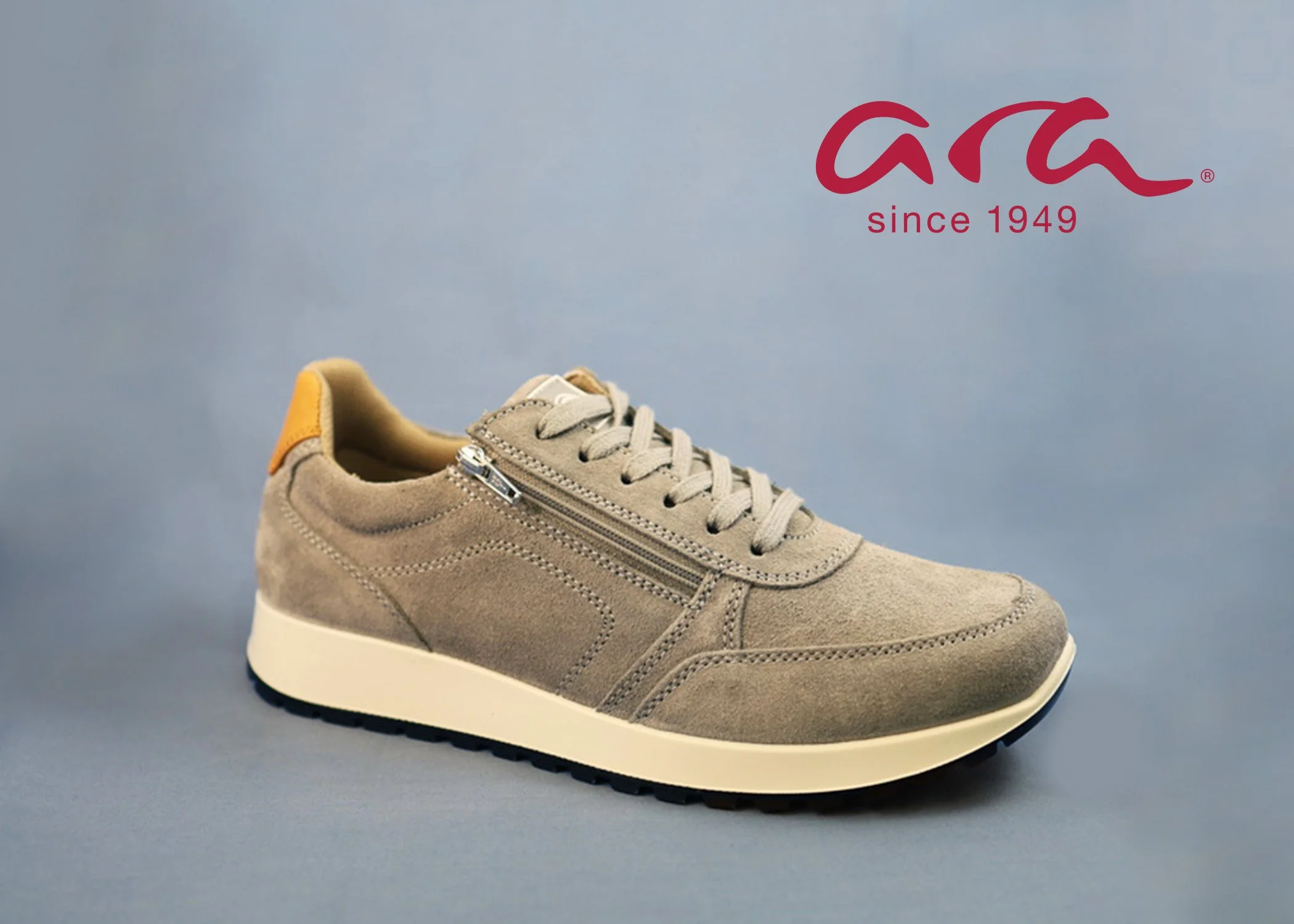 Fleming's Comfort Footwear