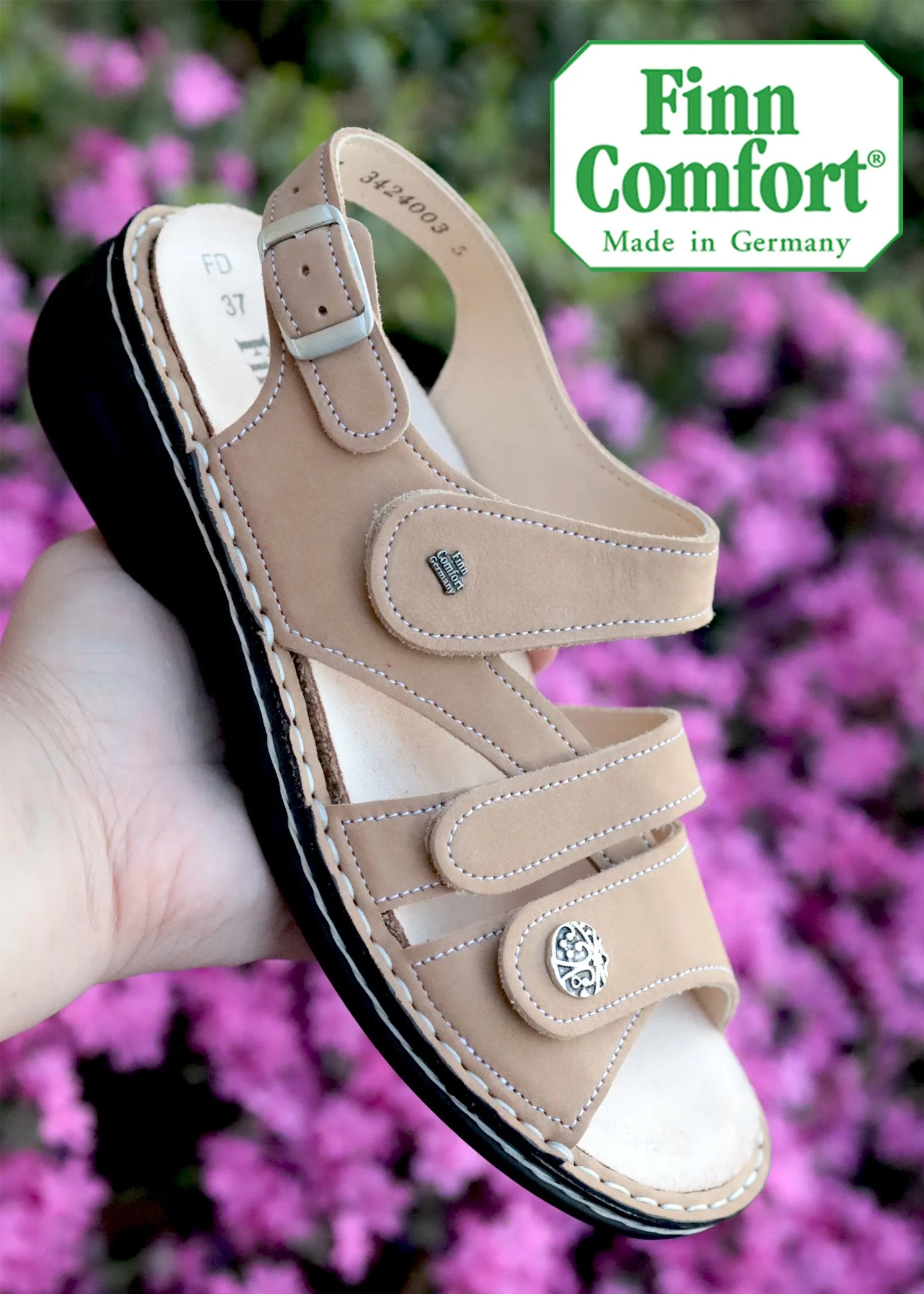 Events — Fleming's Comfort Footwear