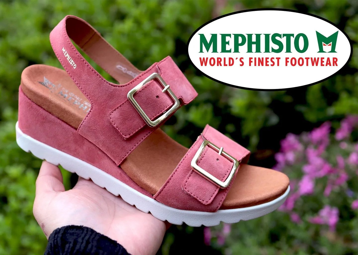 Events — Fleming's Comfort Footwear