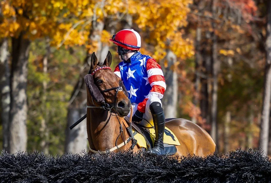 Celebrate America’s 250th Birthday at the Montpelier Races