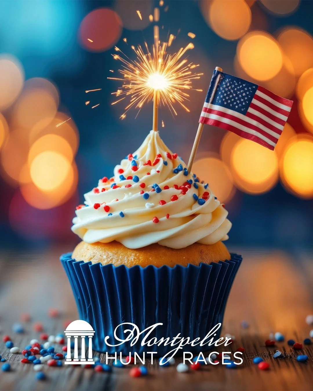 Break out the red, white, and blue! This year, we&rsquo;re celebrating America&rsquo;s 250th Birthday, and Birthday Party is the theme of the Montpelier Hunt Races Tailgate Contest! 🇺🇸

Get creative with your menu and decor to honor 250 years of hi