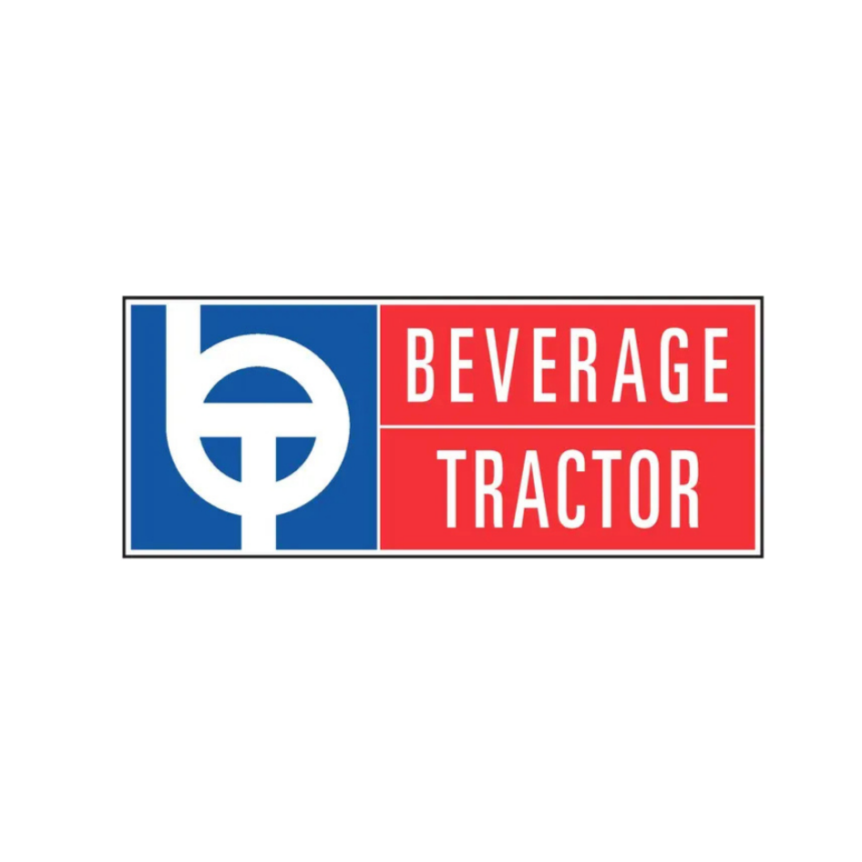 Beverage Tractor Logo
