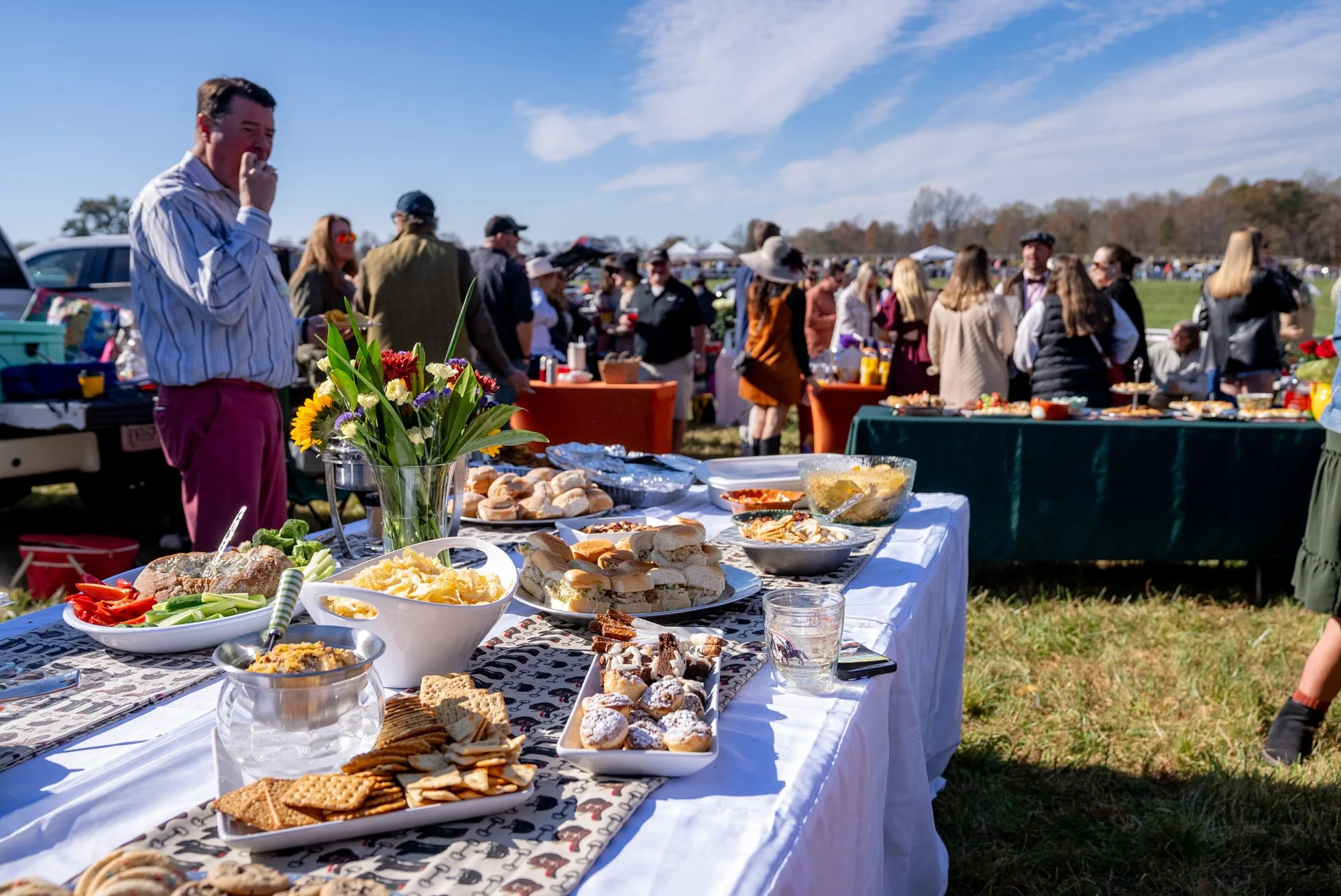 Tailgate Contest