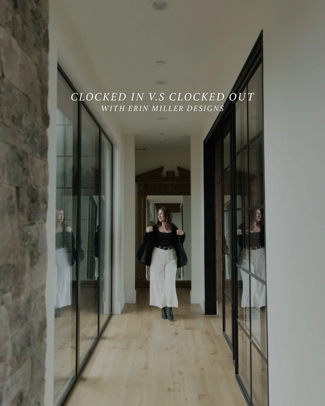 Making the most of the moments that happen both on the clock and off. Loving this life of mine!

#interiordesign #homedesign #virtualinteriordesign #3drenderings #interiorrenderings