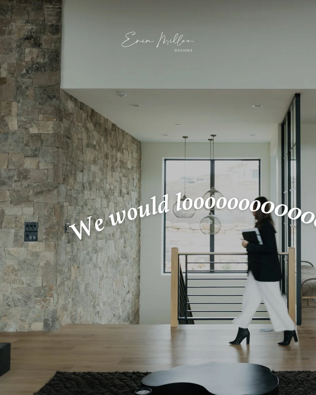 Ready to make your dream space a reality? We would loooooooove to design it with you. From the big picture to the little details, let&rsquo;s create a space that feels completely like you.

Have a project in mind? Let&rsquo;s chat. 🤩

#interiordesig