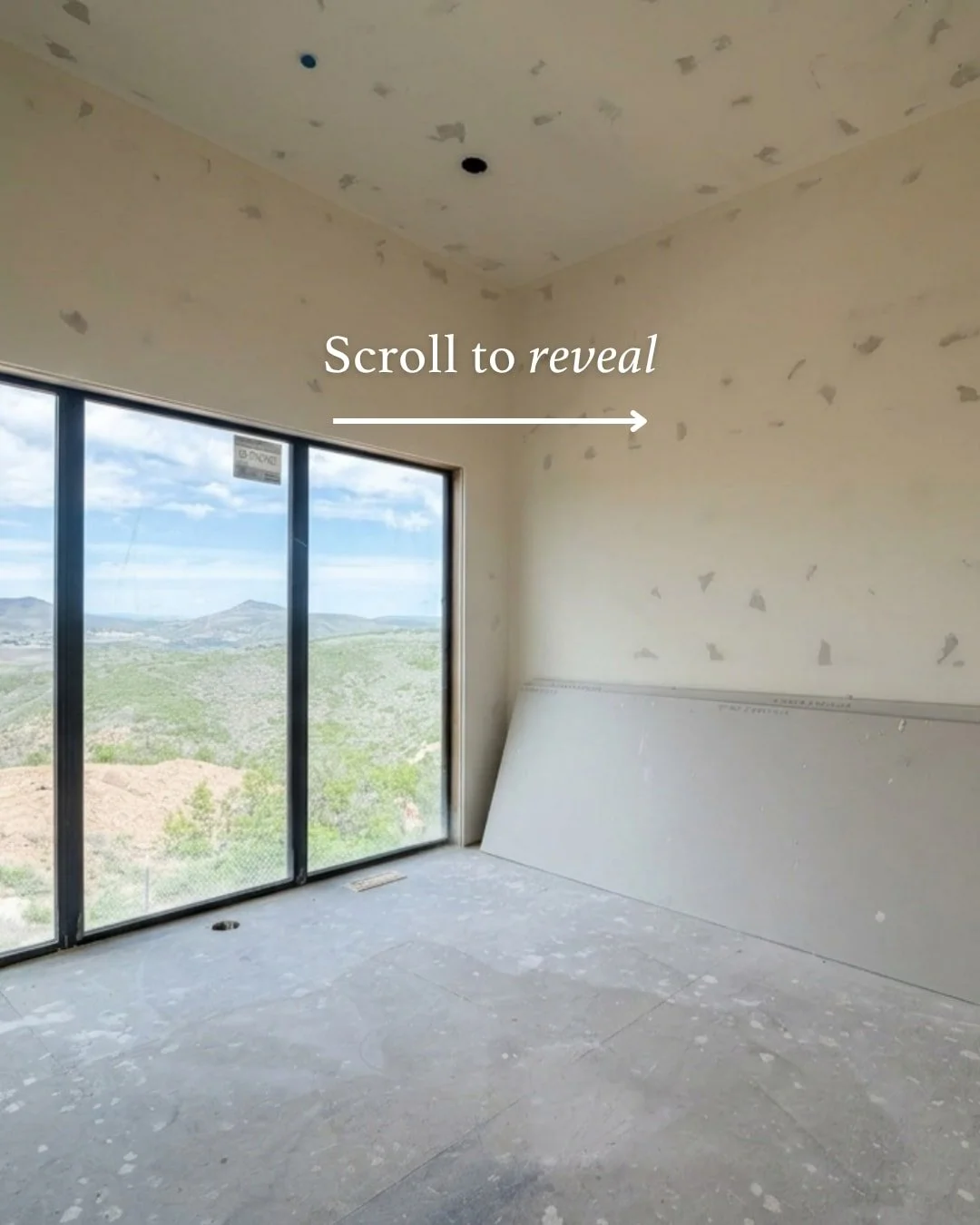 Keep swiping&hellip; this bedroom gets better with every slide. 👀 Consider this your front-row seat to the transformation.

#interiordesign #homedesign #virtualinteriordesign #3drenderings #interiorrenderings