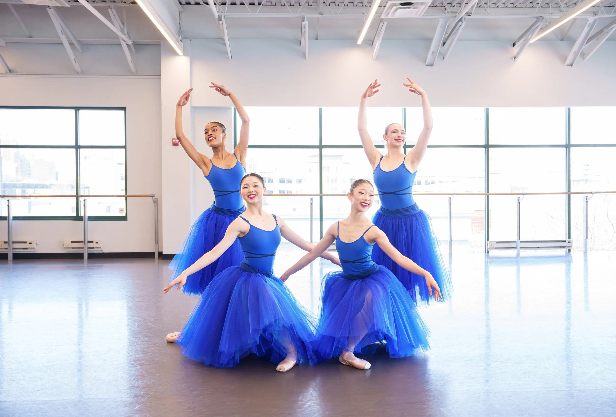 Classical Ballet