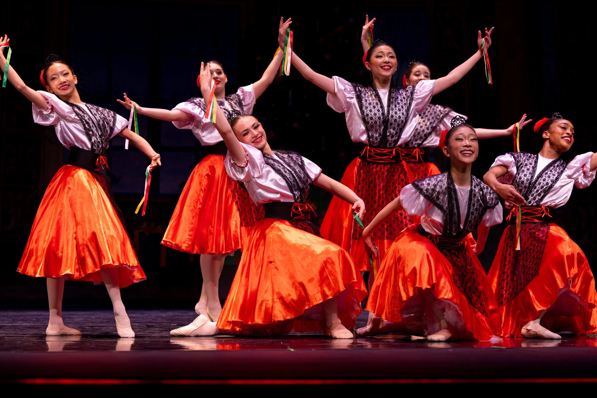 Around the World Bazaar 