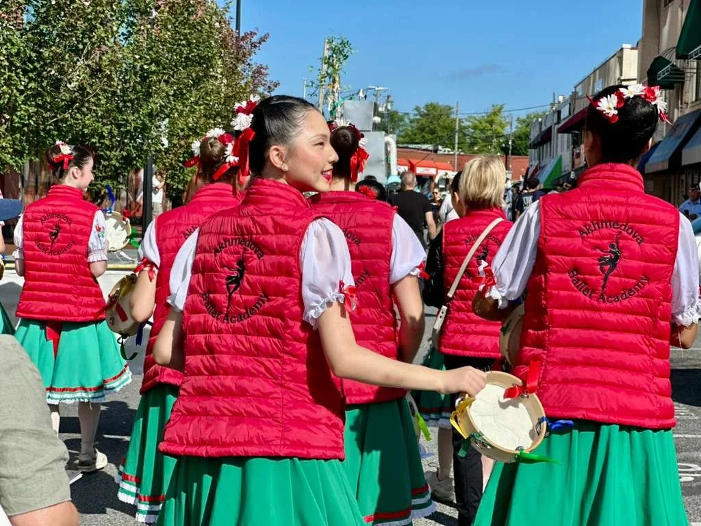 Wheaton Arts Parade 2026