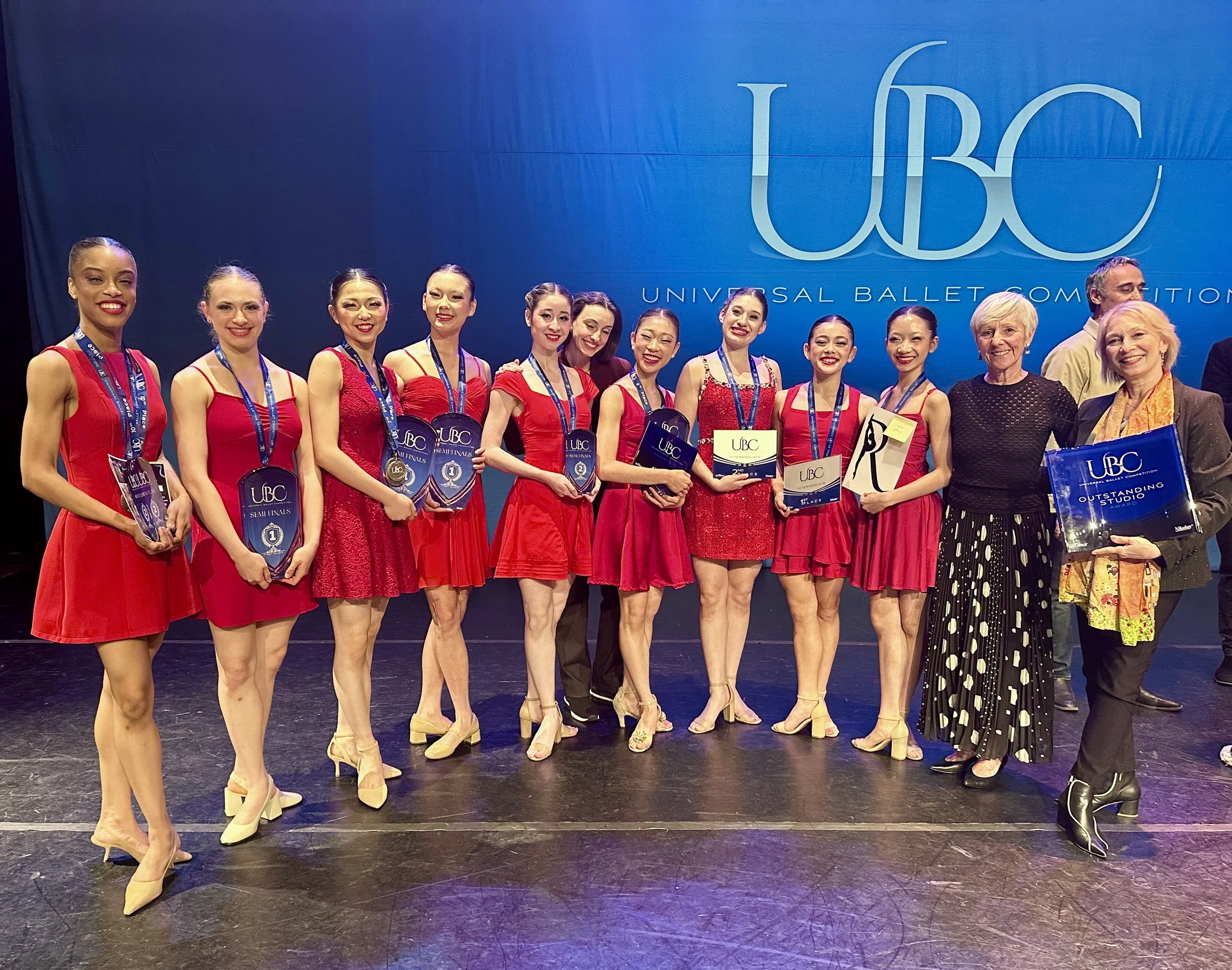 Awards