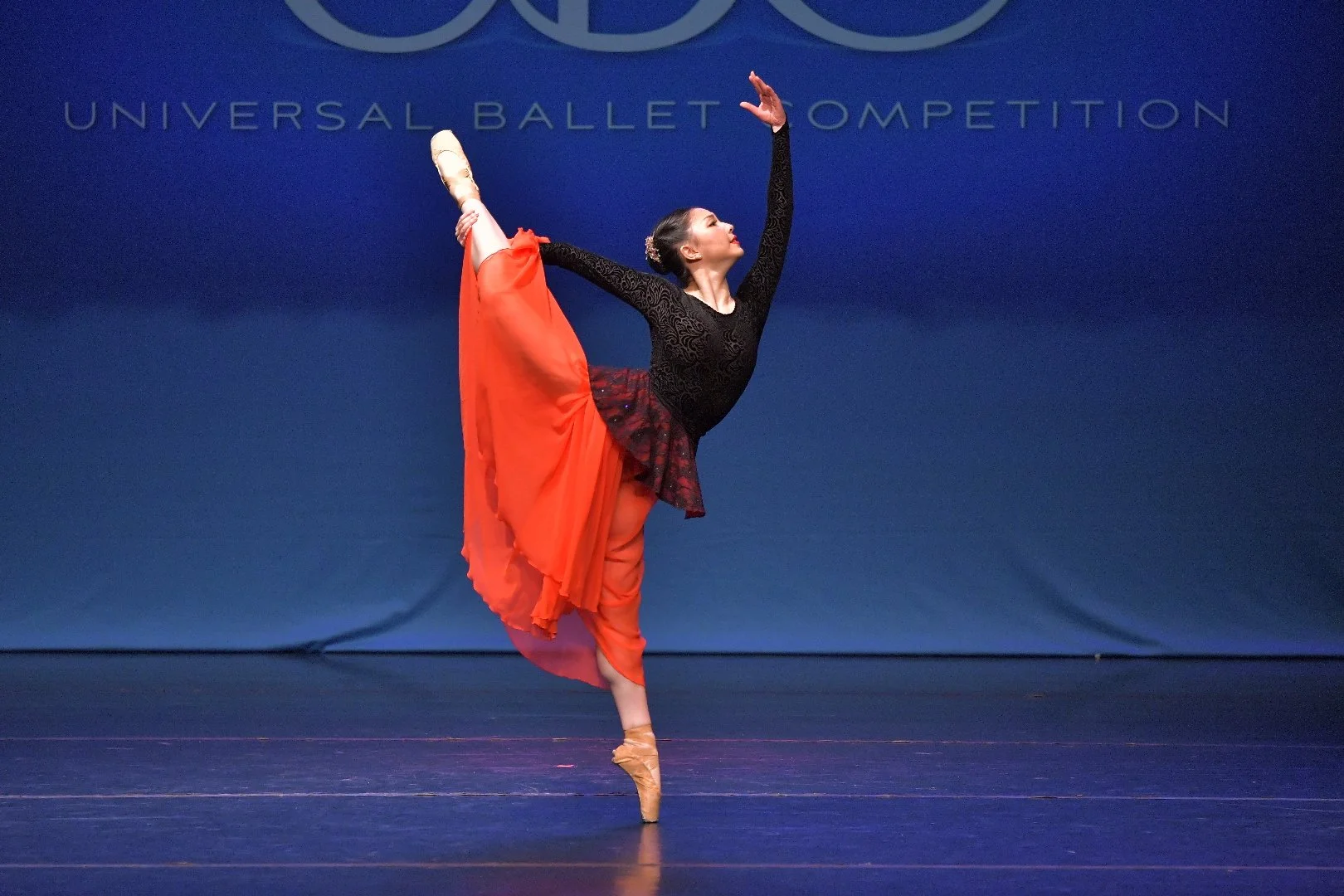 In the Moment
