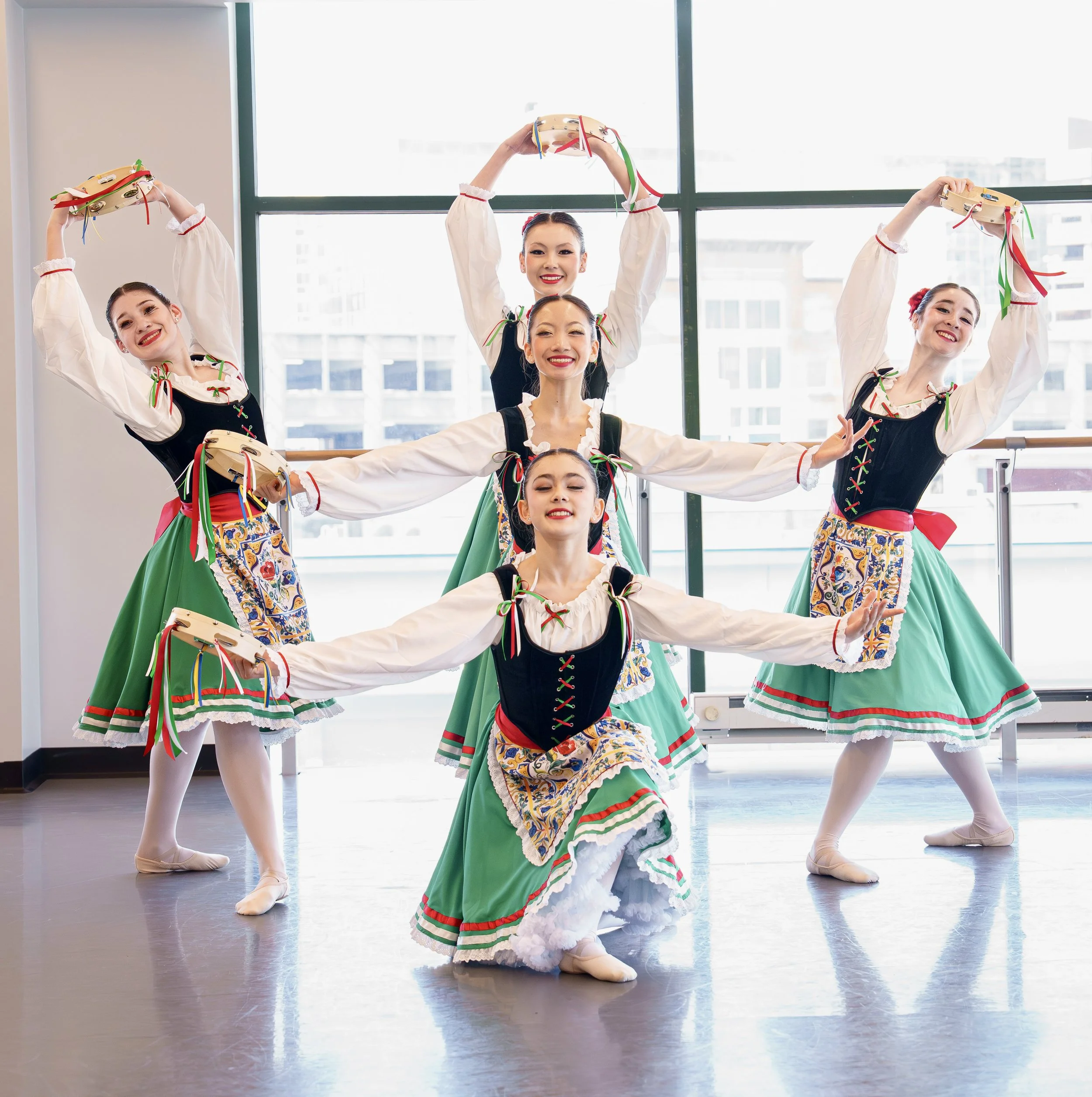 Tarantella