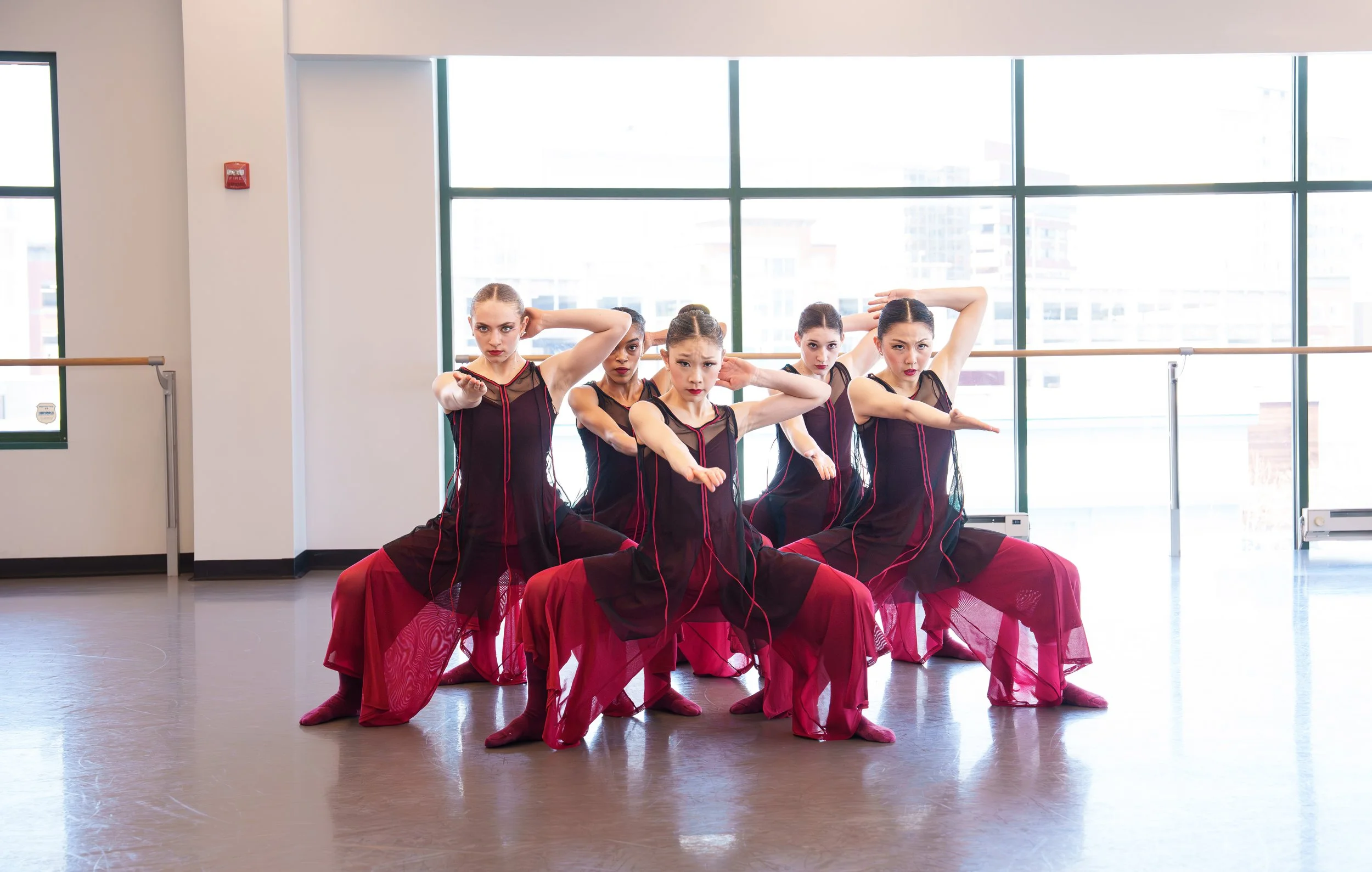 Contemporary Dance