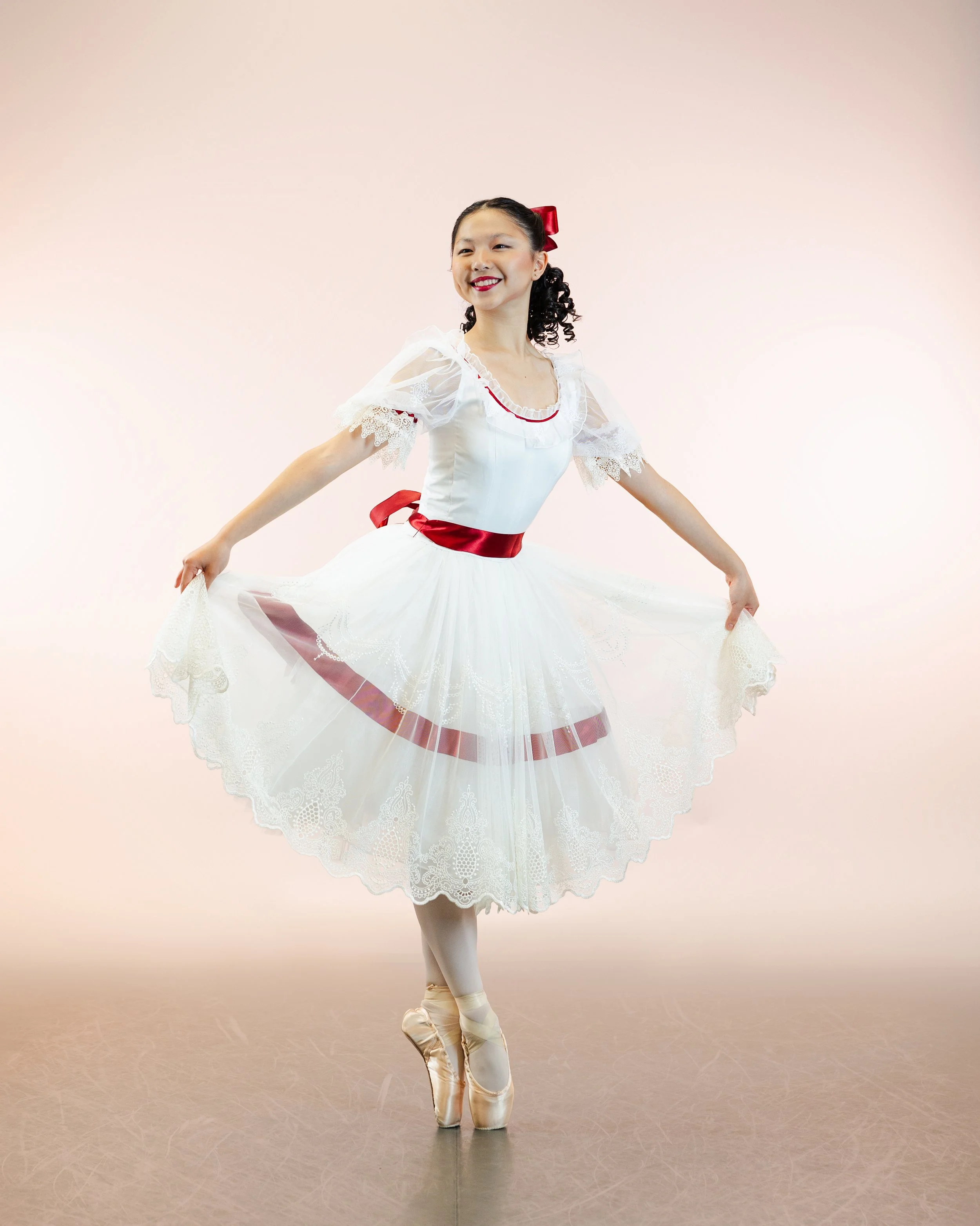 ABA Nutcracker Marie