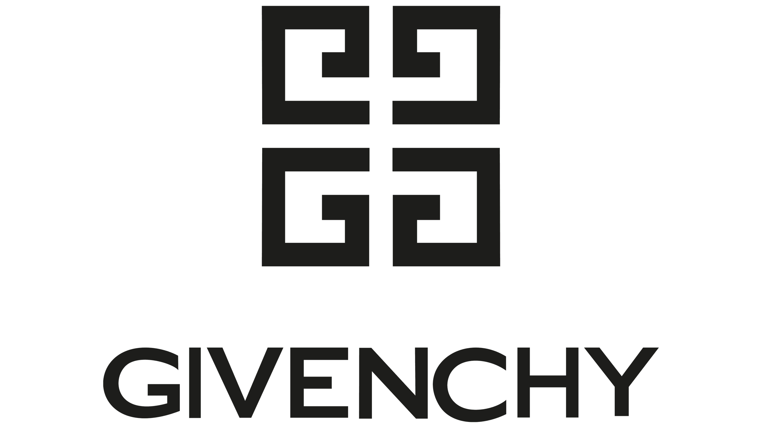 Givenchy Paris Event