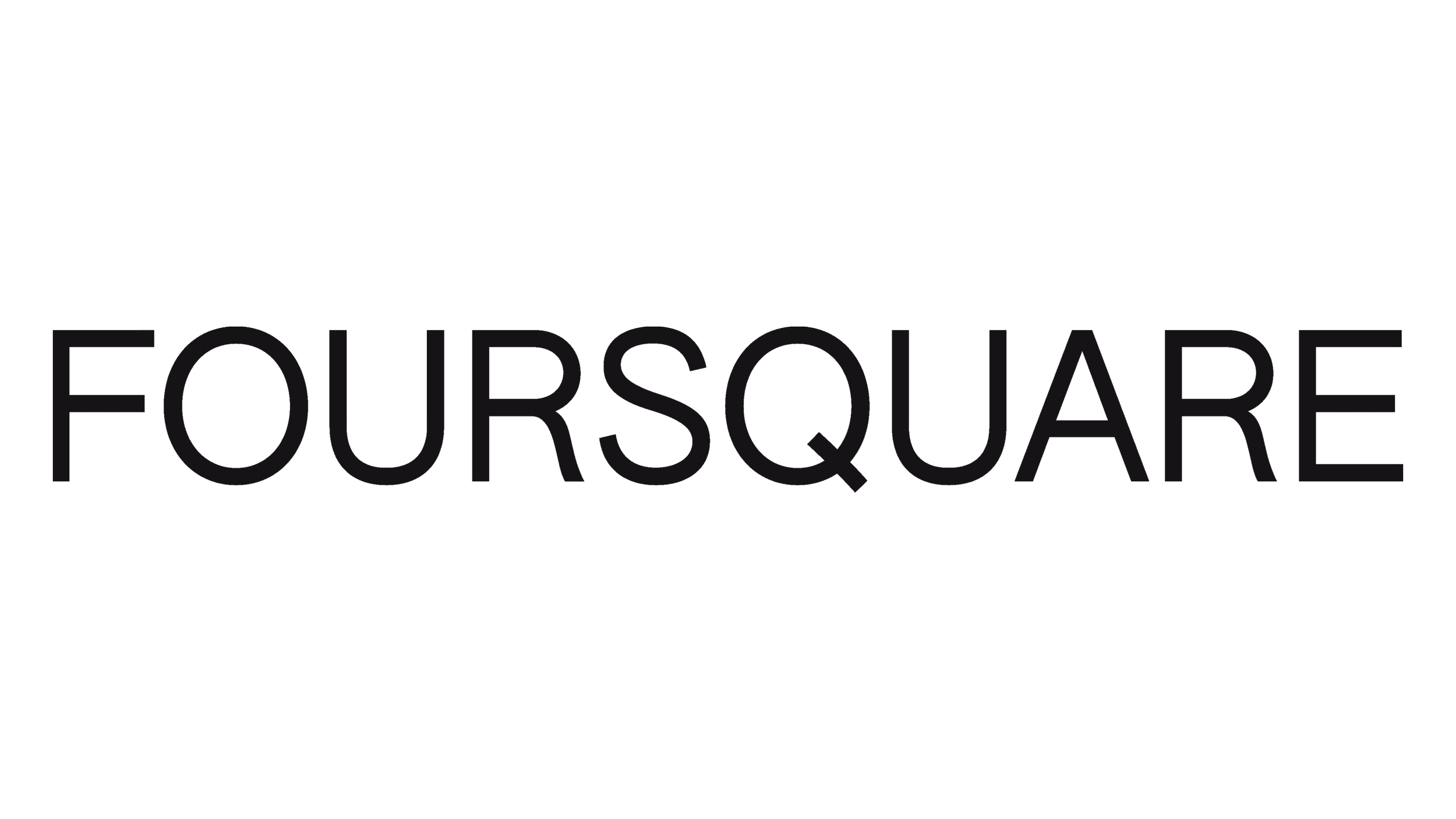 FourSquare Event Party