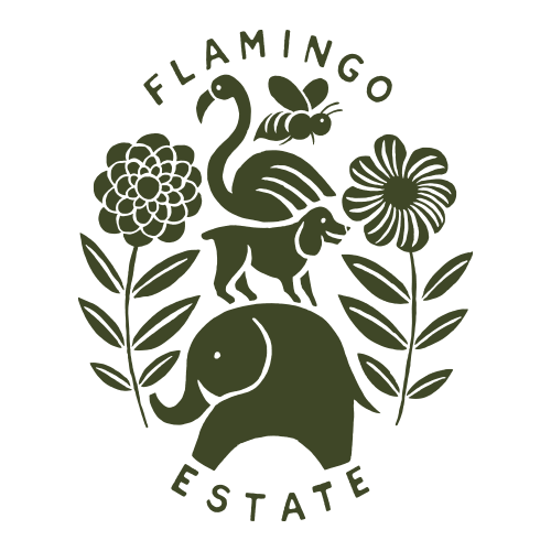 Flamingo Estate Event Party