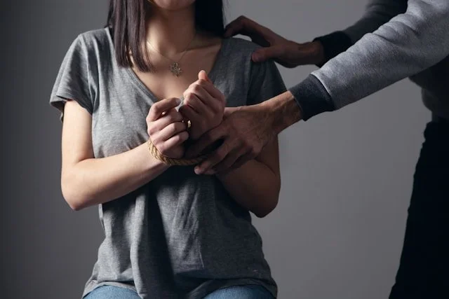 Standing Tall: Introducing Your Safe Place