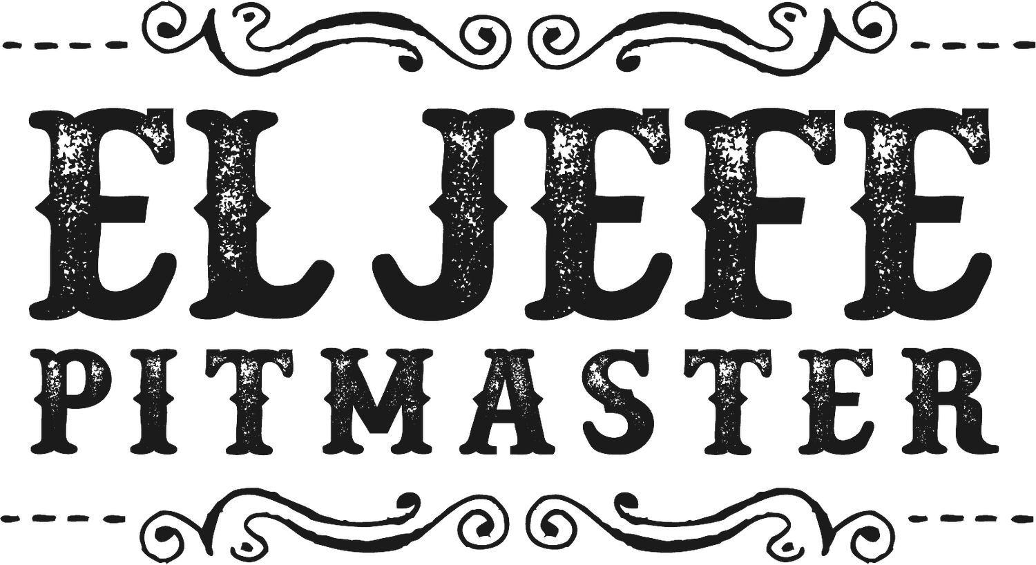 El Jefe Pitmaster
