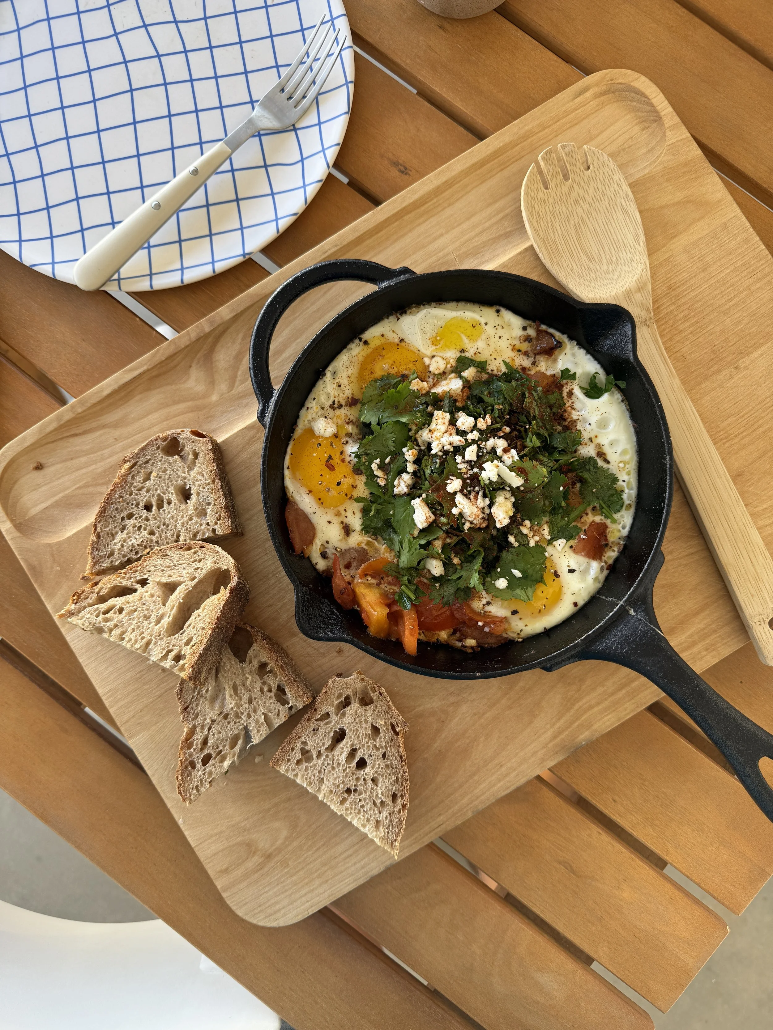 High vibrational foods