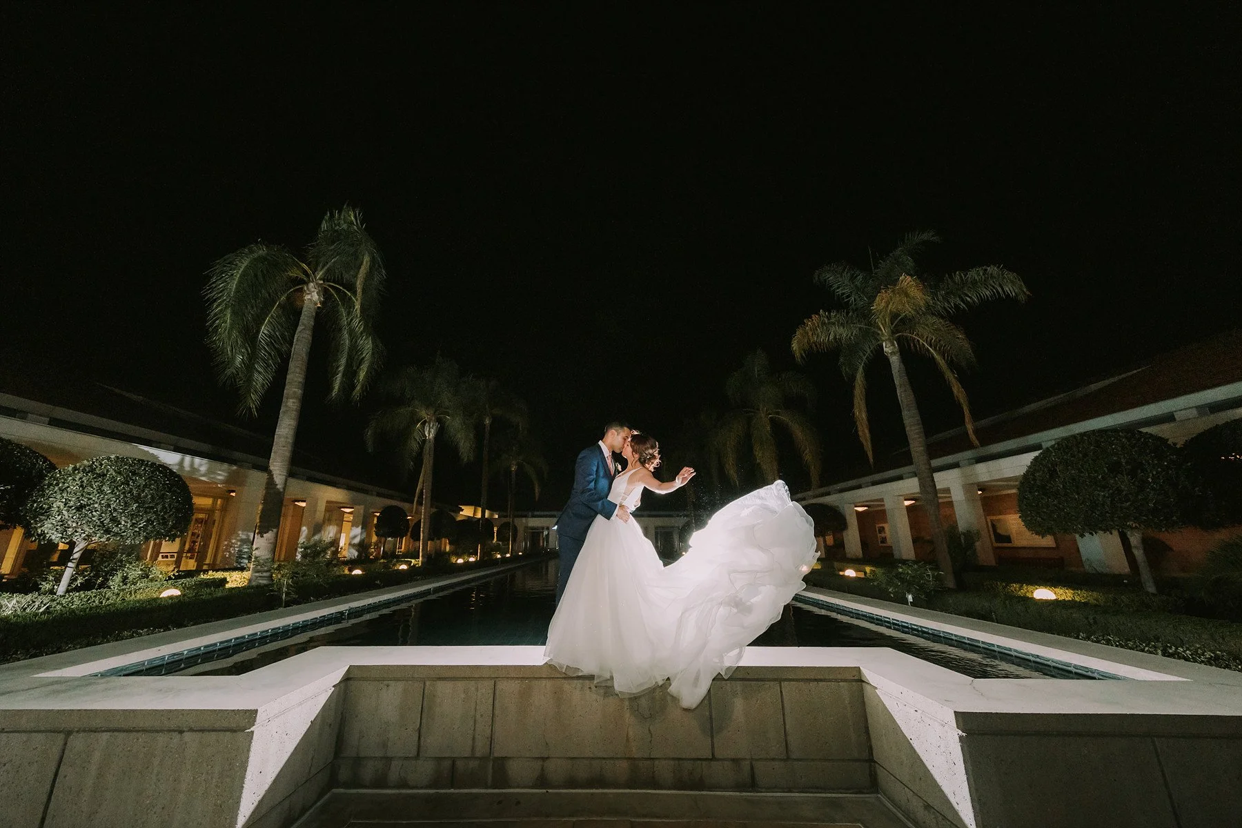 Weddings — Beauty in Focus Photography