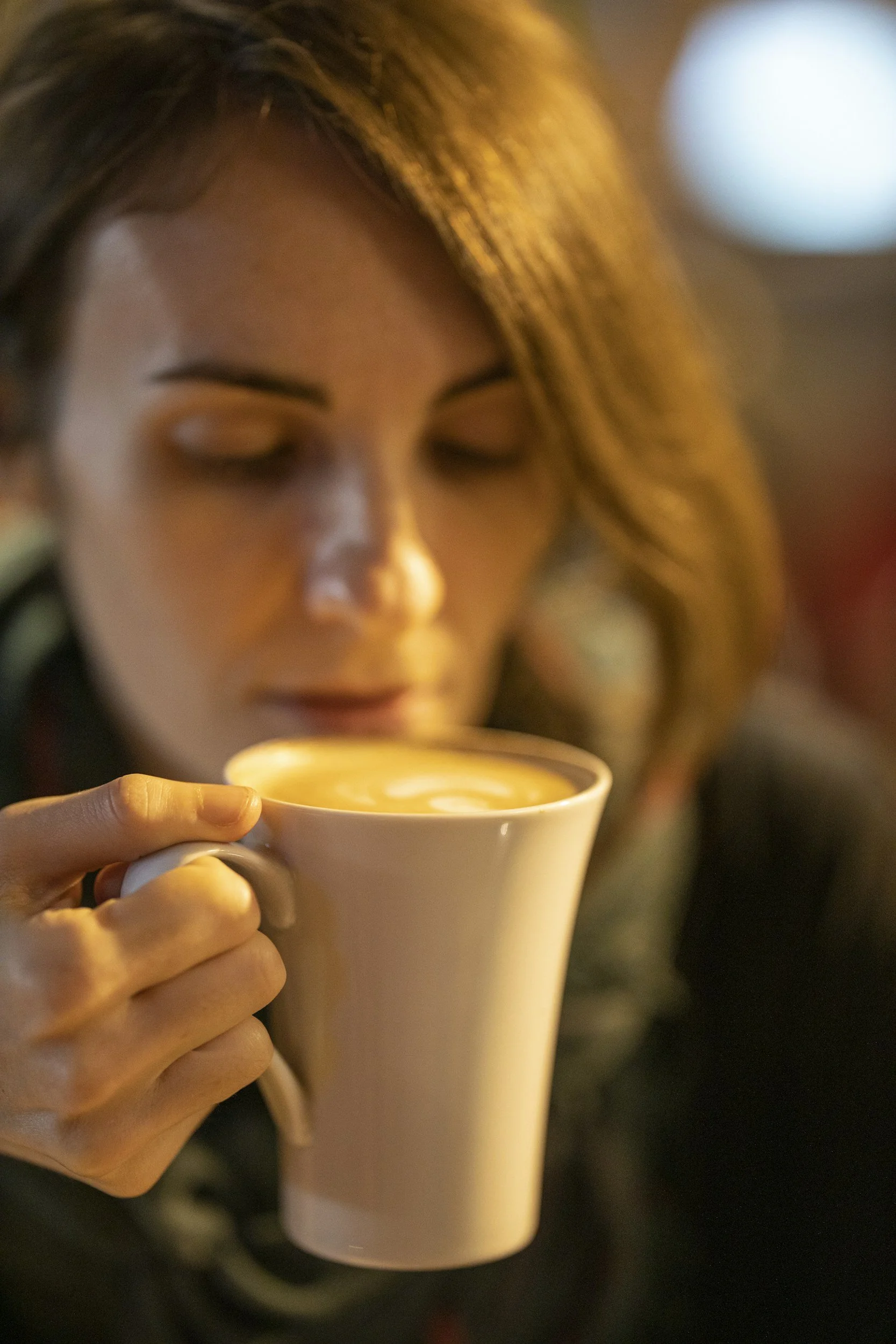 When Taking Care of Yourself Feels Like a Full-Time Job