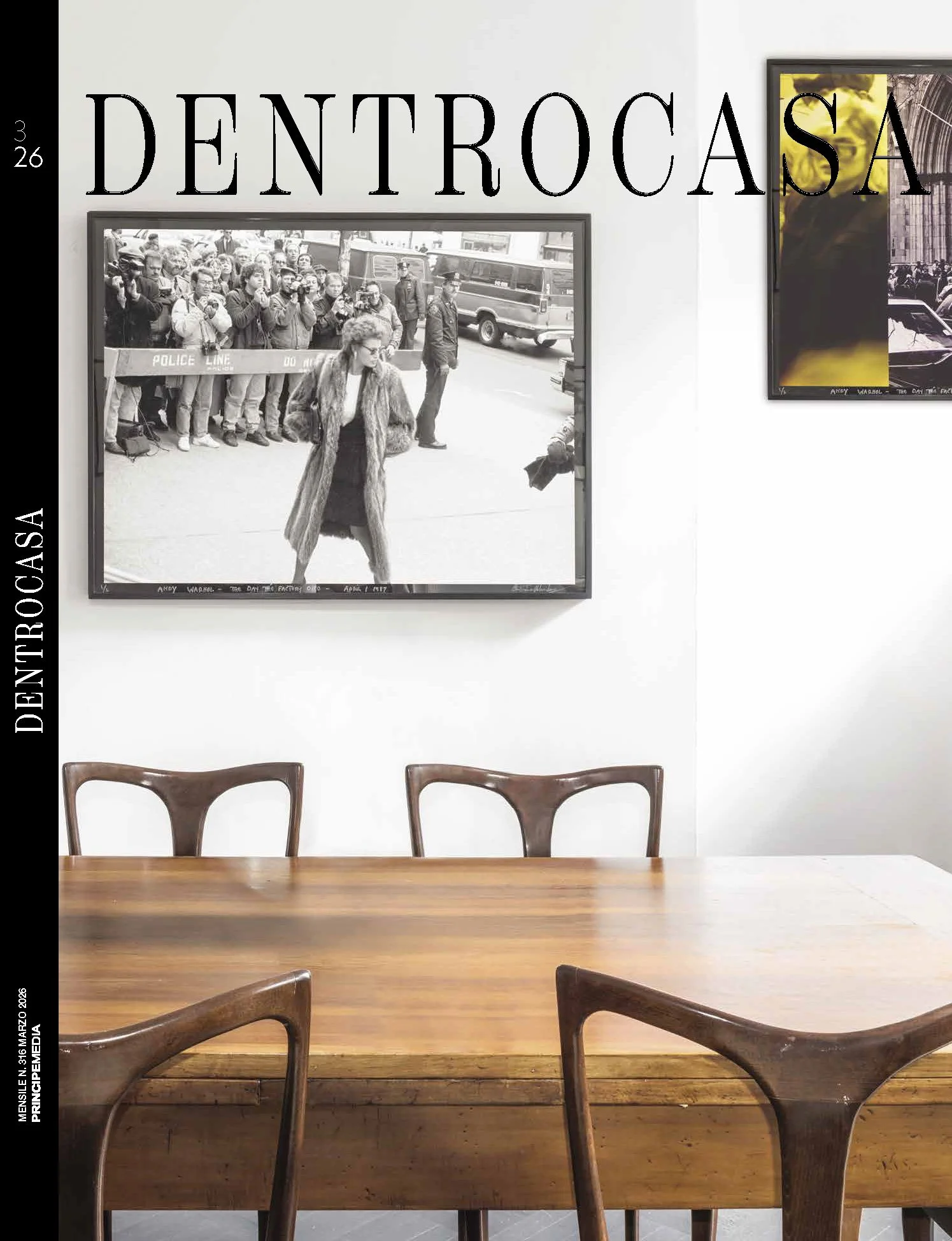 DC - Casa CAROLINA - Marzo 2026