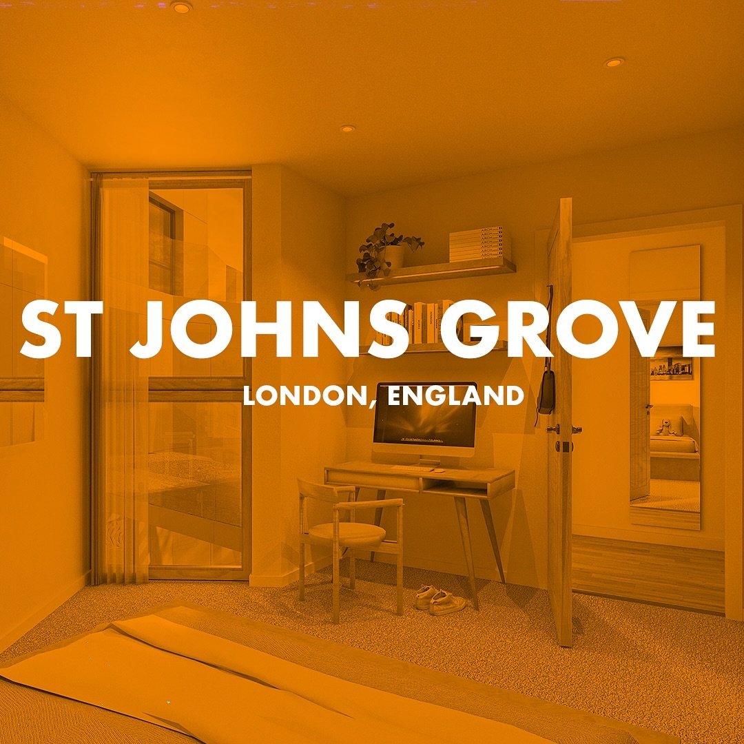 Full collection of visuals produced for @slab_design_union for their St John&rsquo;s Grove project! 

📸 Visuals by @StudioStravaig
💻 Architecture by @slab_design_union 

#londonarchitecture #architecture #archvis #archvisuals #archviz #archvizvray 
