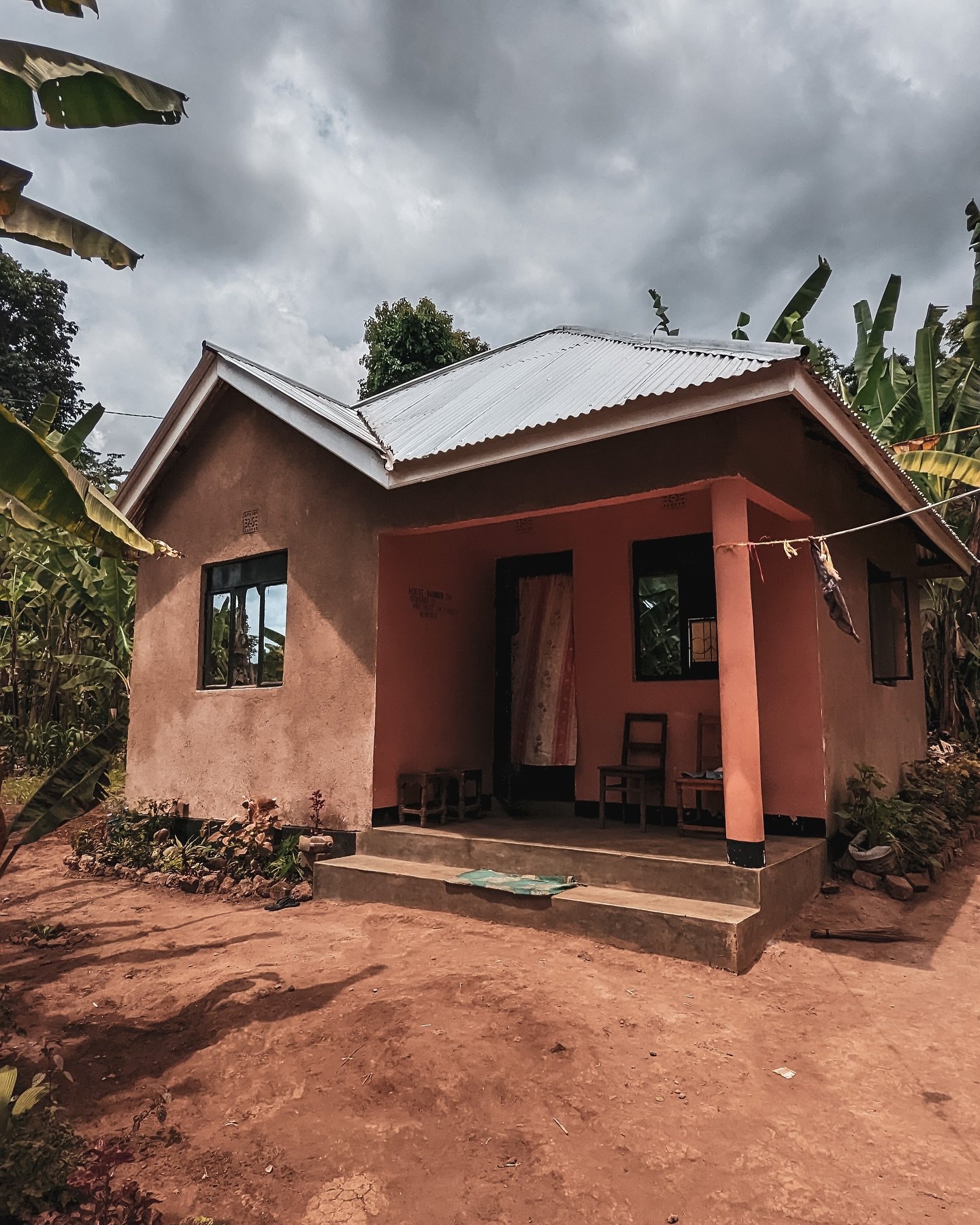 Just under 1 month to go until us here at Studio Stravaig take on Mount Kilimanjaro!

Since 2018, Ryan has been working with the Vine Trust through his previous job at Wham Architecture aiding the design and development of a remote village in Tanzani