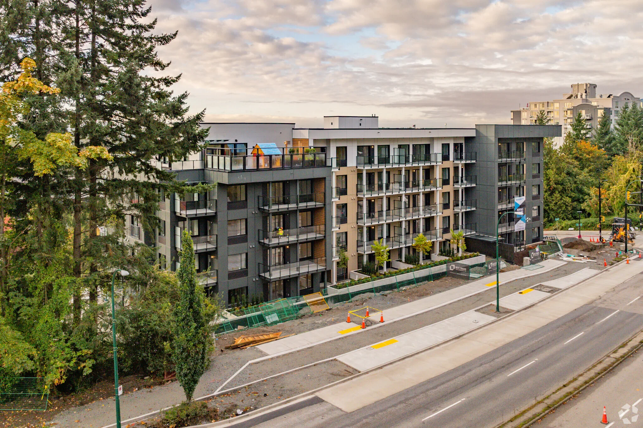 Future-Proof, Purpose-Built: Everett Marine &amp; Kerr