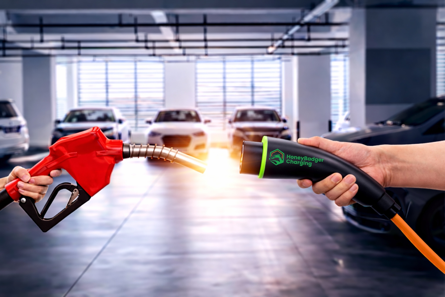 The Real Cost of Driving: Why EVs Come Out Ahead