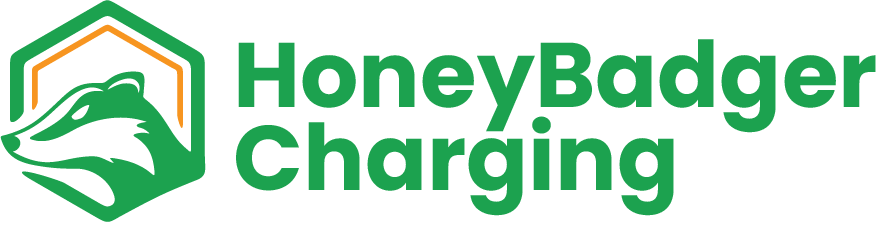 HoneyBadger Charging