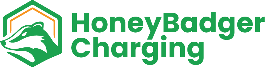 HoneyBadger Charging