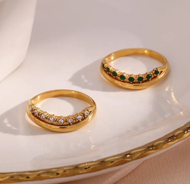 Gold & Green Layered Ring.png