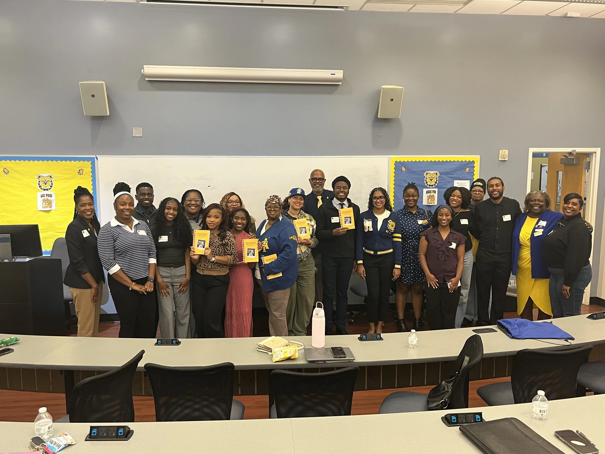 How to Stay In: Three Lessons From My Doctoral Journey