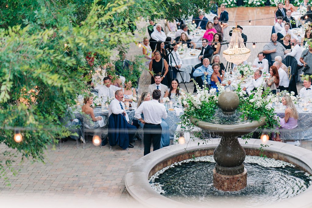 tuscan-wedding-at-serra-plaza-photographed-by-the-villar-photo-co, wedding-planning-by-bring-the-bubbly-events, florals-by-beautiful-savage-flowers