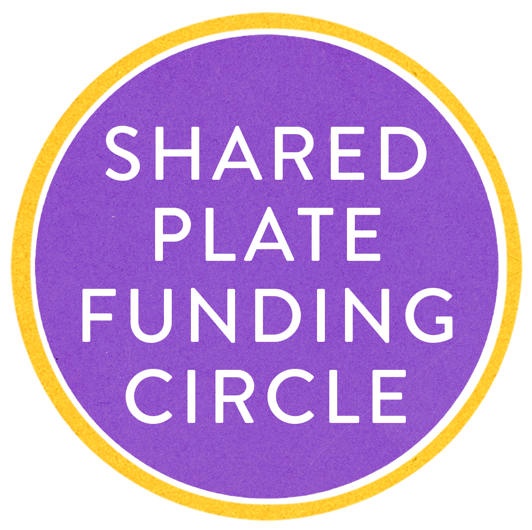 Shared Plate Funding Circle