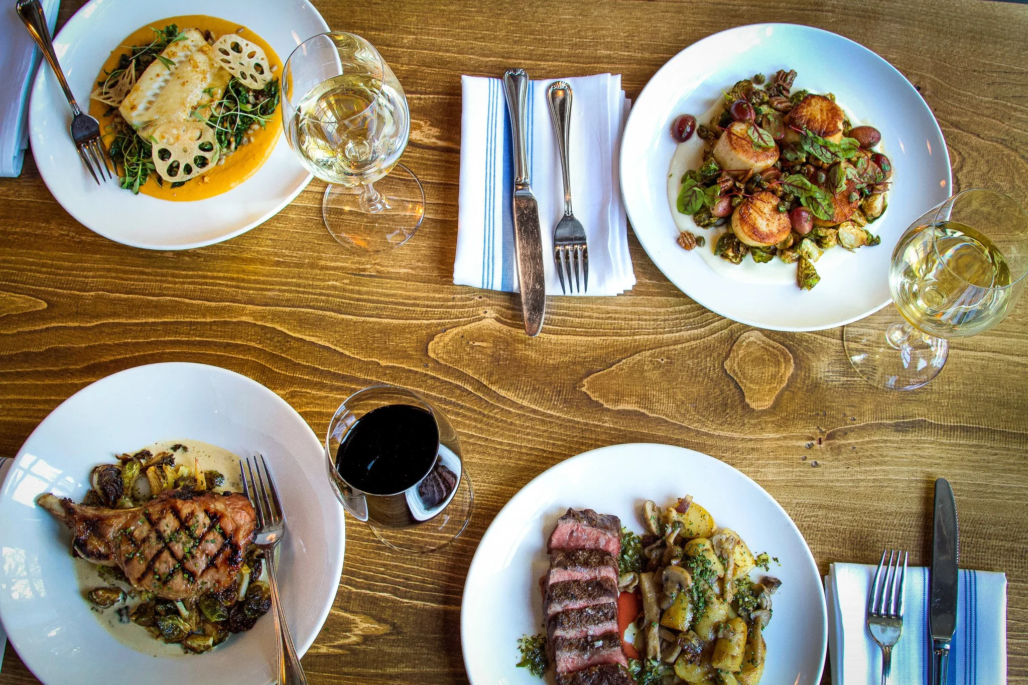 Contact — Danville Harvest Danville's Farm to Table Restaurant