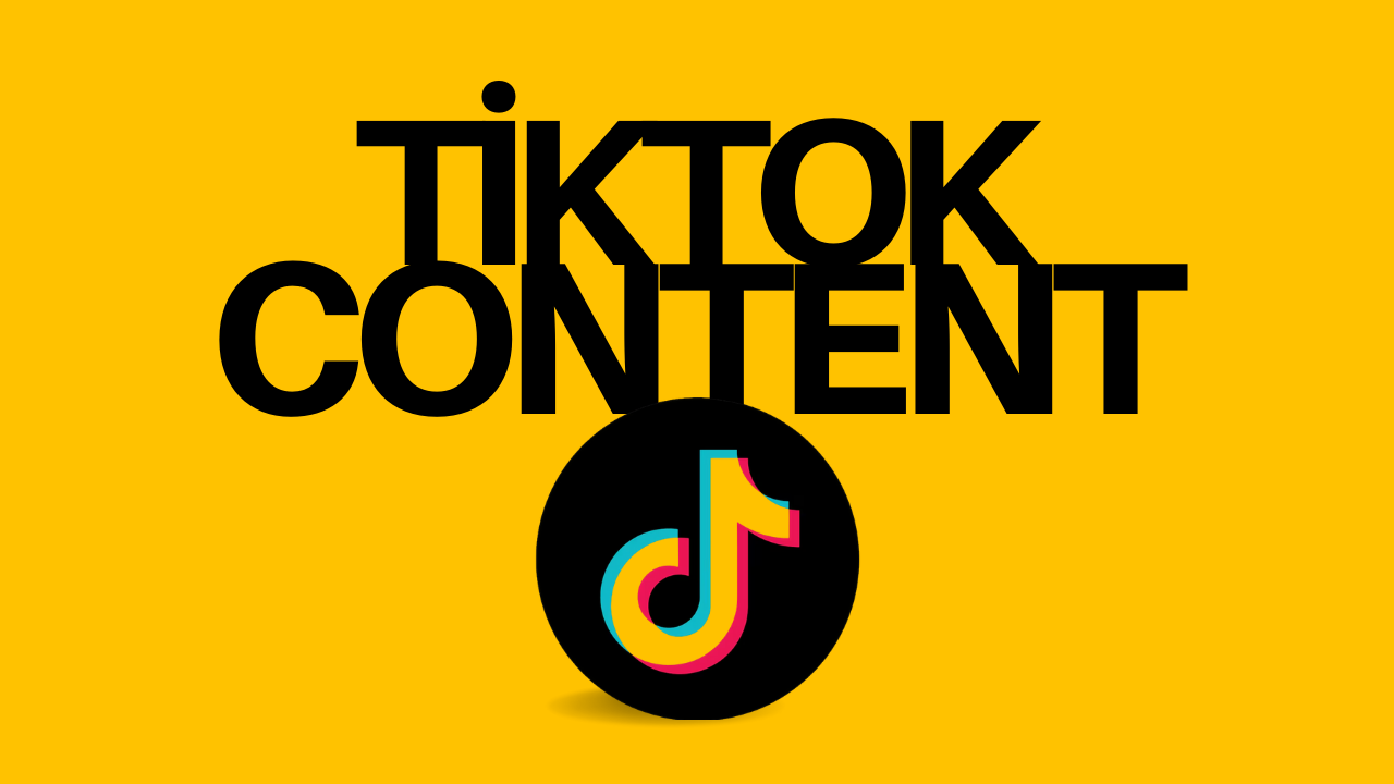 TikTok Content