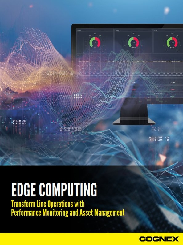 White paper: Edge computing