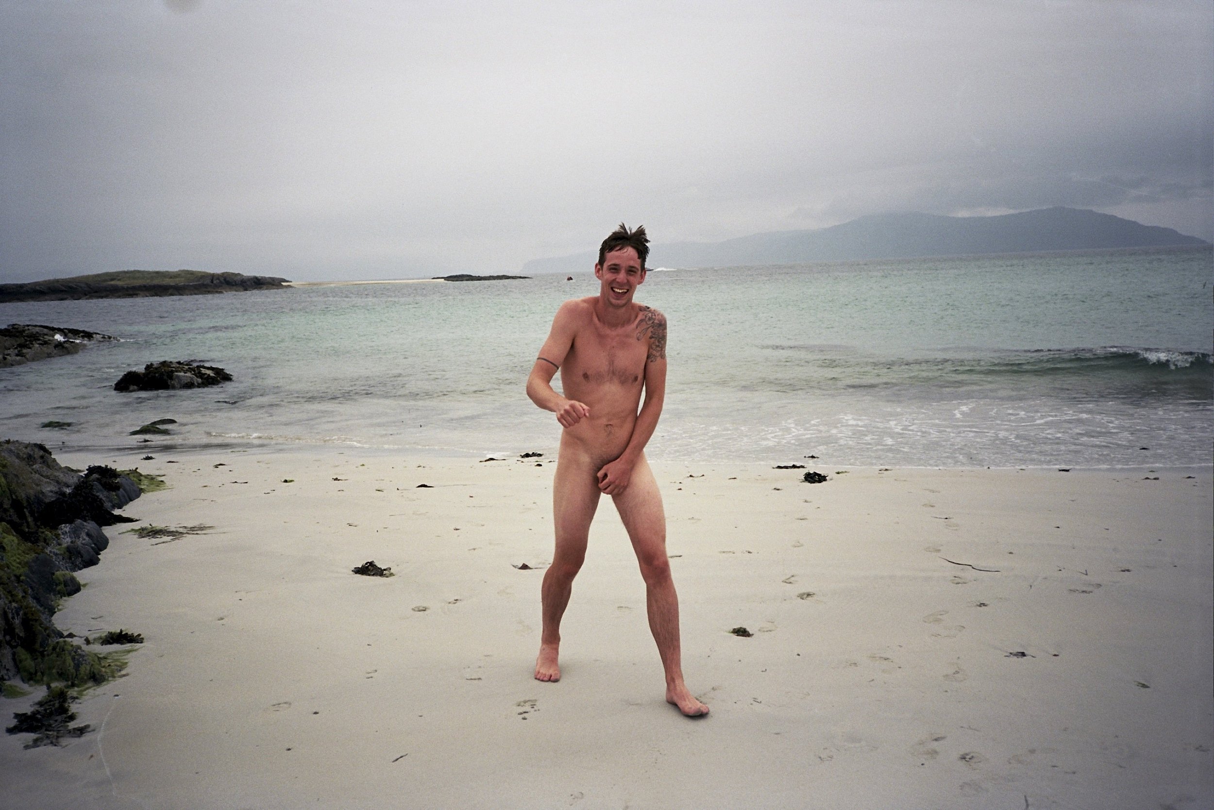 2013, Scotland